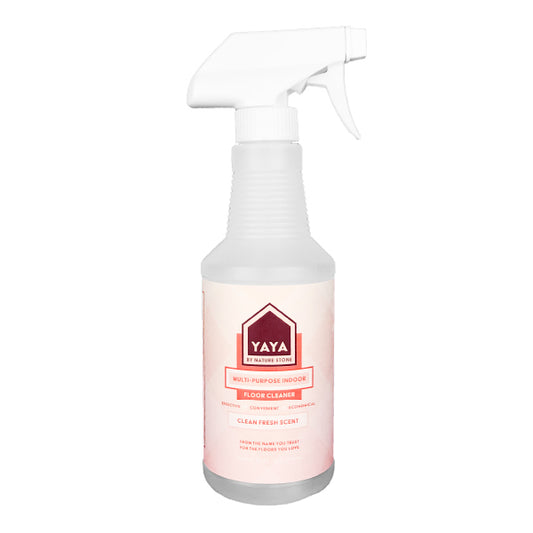 General Purpose Indoor Floor Cleaner