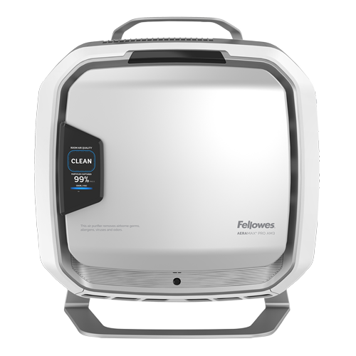 Fellowes AeraMax Pro AM3S Air Purifier